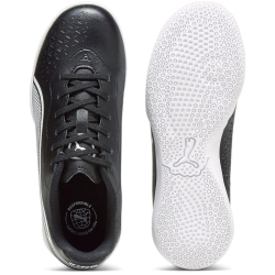 PUMA King Match IT Hallen-Fu&szlig;ballschuhe Kinder