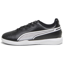 PUMA King Match IT Hallen-Fu&szlig;ballschuhe Kinder