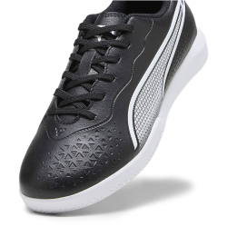 PUMA King Match IT Hallen-Fu&szlig;ballschuhe Kinder