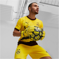PUMA BVB Borussia Dortmund Ultra Grip 4 RC...