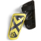 PUMA BVB Borussia Dortmund Ultra Strap Schienbeinschoner