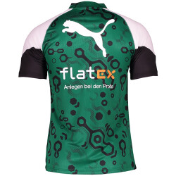 PUMA Borussia Mönchengladbach Trainingsshirt mit...