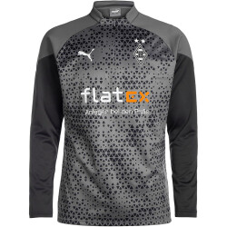 PUMA Borussia Mönchengladbach Training Sweatshirt...
