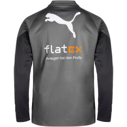 PUMA Borussia Mönchengladbach Training Sweatshirt...