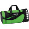 erima Club 5 Line Sporttasche green/schwarz M