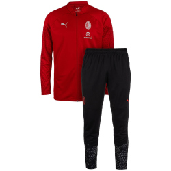 PUMA AC Milan Training Trainingsanzug Herren 12 - for all...