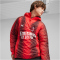 PUMA AC Mailand 1/2-Zip Wendejacke Herren 01 - for all time red/puma black M