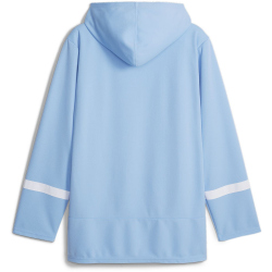 PUMA Manchester City FC Oversize Winter Trikot 2023/24...