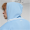 PUMA Manchester City FC Oversize Winter Trikot 2023/24 Herren 01 - team light blue/puma white S