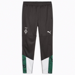 PUMA Borussia Mönchengladbach Trainingshose Herren...