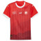 PUMA WWC SFV Schweiz Replica Heimtrikot 2023/24 Damen 01 - PUMA red/PUMA white XS