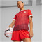 PUMA WWC SFV Schweiz Replica Heimtrikot 2023/24 Damen 01 - PUMA red/PUMA white XS