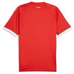 PUMA WWC SFV Schweiz Replica Heimtrikot 2023/24 Herren 01...