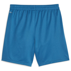 PUMA Manchester City FC Trainingsshorts Kinder 06 - lake...