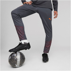 PUMA Manchester City FC Trainingshose Herren 16 - strong...