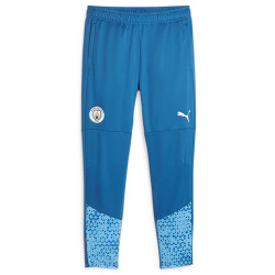 PUMA Manchester City FC Trainingshose Herren 06 - lake...