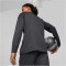 PUMA Manchester City FC 1/4-Zip Trainings-Top Herren 16 - strong gray/aubergine XL