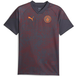 PUMA Manchester City FC Trainingsshirt Herren 16 - strong...