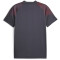 PUMA Manchester City FC Trainingsshirt Herren 16 - strong gray/aubergine S