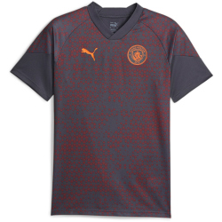 PUMA Manchester City FC Trainingsshirt Herren 16 - strong...