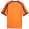 PUMA Manchester City FC Esports Trikot Herren 09 - aubergine/orange popsicle XS