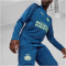 PUMA PSV Eindhoven Casuals Jogginghose Herren 07 - sailing blue/fast yellow S