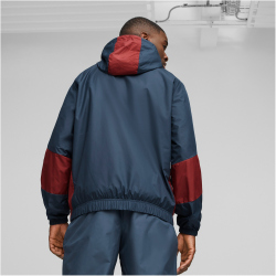 PUMA PSV Eindhoven Stadionjacke Herren 04 - dark...