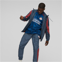 PUMA PSV Eindhoven Stadionjacke Herren 04 - dark...