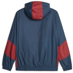 PUMA PSV Eindhoven Stadionjacke Herren 04 - dark night/team regal red XXL
