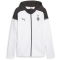 PUMA Borussia Mönchengladbach Casuals Kapuzenjacke Herren 04 - puma white/puma black S