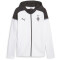 PUMA Borussia Mönchengladbach Casuals Kapuzenjacke Herren 04 - puma white/puma black XXL