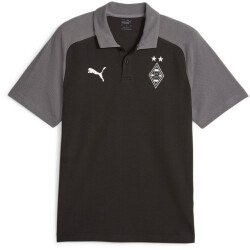 PUMA Borussia Mönchengladbach Casuals Poloshirt...