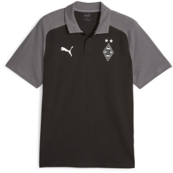 PUMA Borussia Mönchengladbach Casuals Poloshirt...