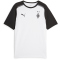 PUMA Borussia Mönchengladbach Casuals T-Shirt Herren 04 - puma white/puma black L