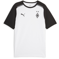 PUMA Borussia Mönchengladbach Casuals T-Shirt Herren...