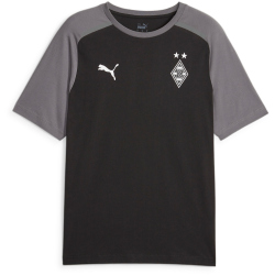PUMA Borussia Mönchengladbach Casuals T-Shirt Herren...