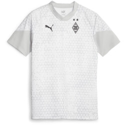 PUMA Borussia Mönchengladbach Trainingsshirt Herren...