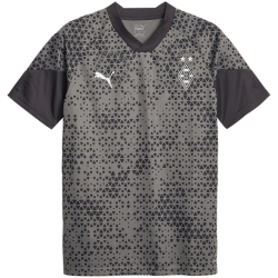 PUMA Borussia Mönchengladbach Trainingsshirt Herren...