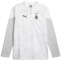 PUMA Borussia Mönchengladbach Training Sweatshirt...