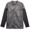 PUMA Borussia Mönchengladbach Training Sweatshirt Herren 01 - flat medium gray/puma white XL
