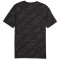 PUMA AC Milan FtblCore Print T-Shirt Herren 04 - PUMA black/for all time red XXL