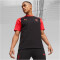 PUMA AC Milan Casuals T-Shirt Herren 04 - PUMA black/for all time red L