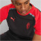 PUMA AC Milan Casuals T-Shirt Herren 04 - PUMA black/for all time red L