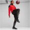 PUMA AC Milan Casuals Kapuzenjacke Herren 01 - for all time red/puma black L