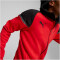 PUMA AC Milan Casuals Kapuzenjacke Herren 01 - for all time red/puma black L