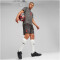 PUMA AC Milan Trainingsshorts Herren 16 - PUMA black/flat medium gray S