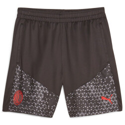 PUMA AC Milan Trainingsshorts Herren 16 - PUMA black/flat...