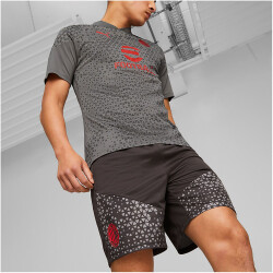 PUMA AC Milan Trainingsshorts Herren 16 - PUMA black/flat...