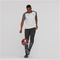 PUMA AC Milan Trainingshose Herren 16 - puma black/flat medium gray S