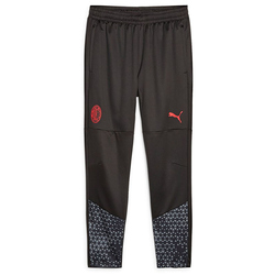 PUMA AC Milan Trainingshose Herren 16 - puma black/flat...